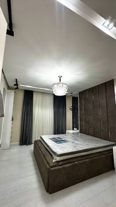 Samarqand shahrida LYUKS KOMFORT uy ijaraga beriladi