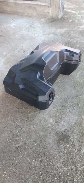 Ladă atv cf moto