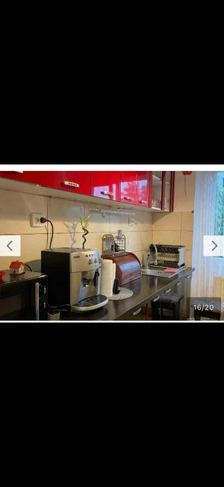 Apartament 3 camere modern – priveliște superbă la Dunăre!