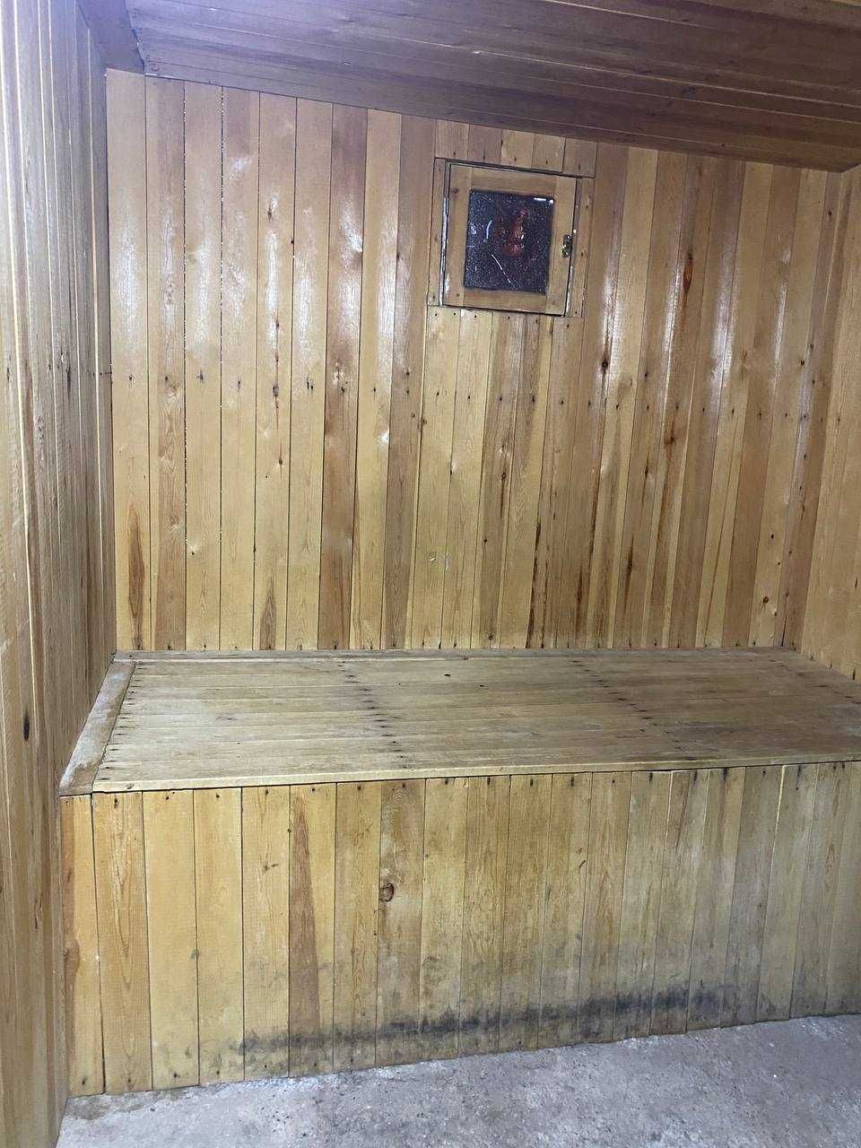 Продаётся дача в Чирчике