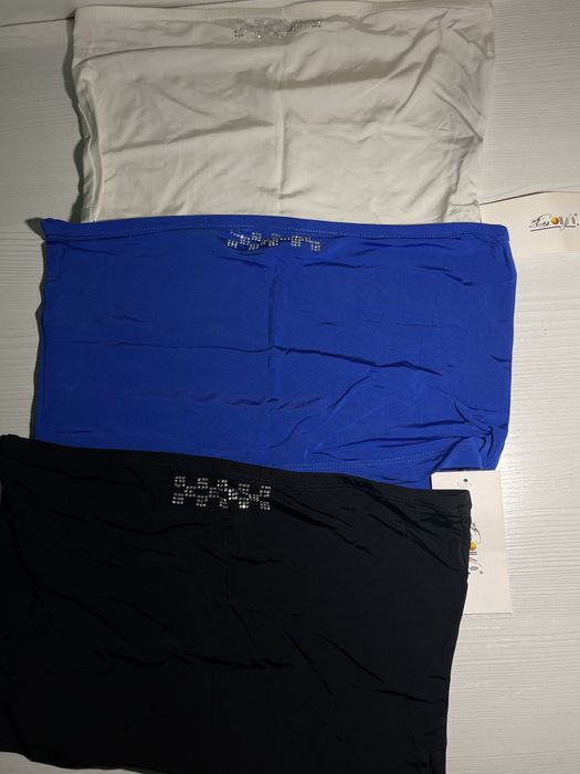 топики женские новые