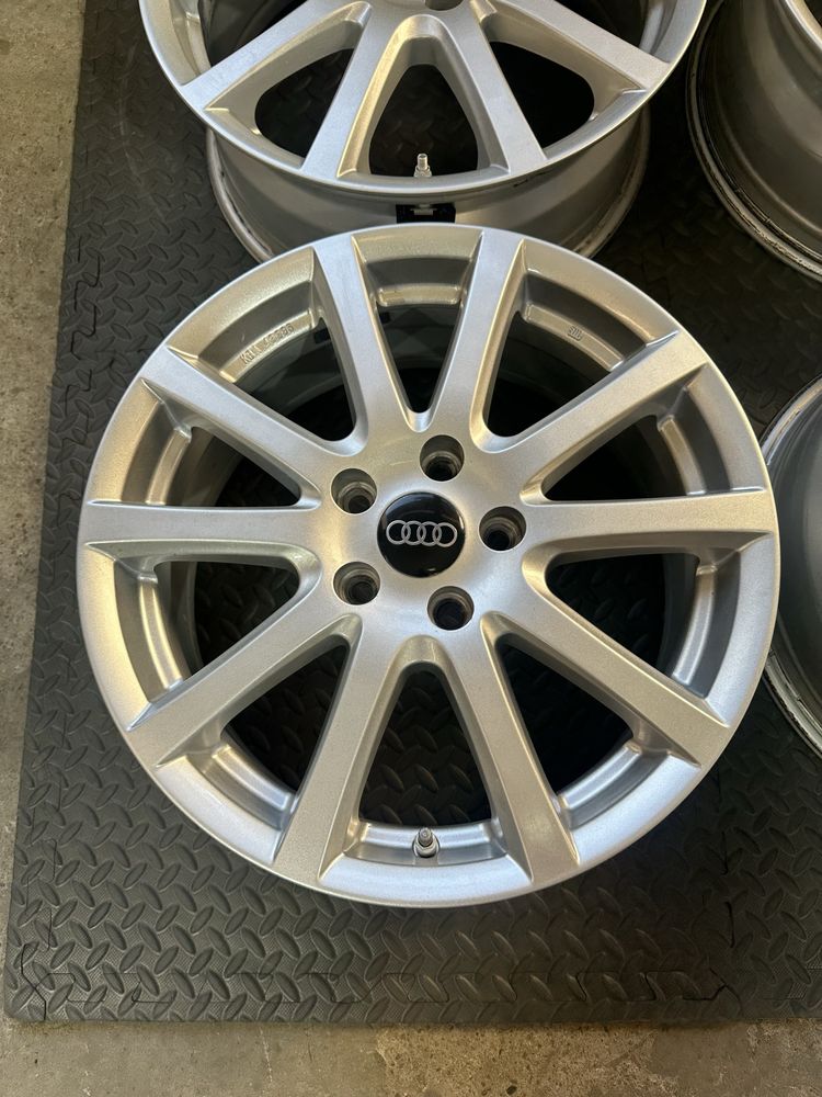 17-ки 5х112 - Audi - A3-A4-A6-Q3-Q5