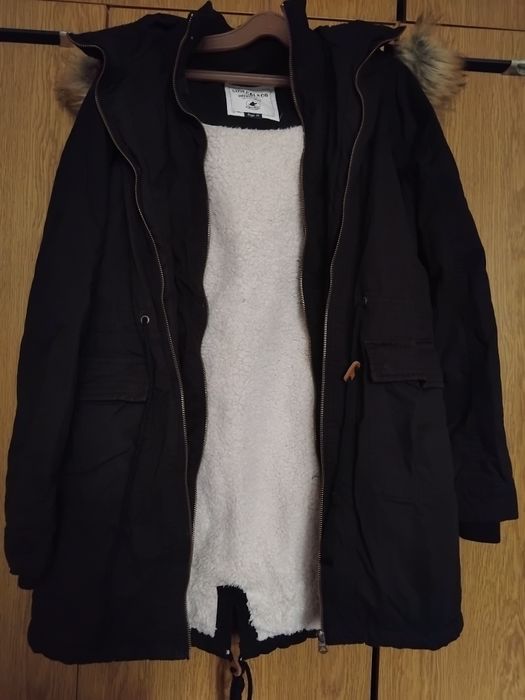 Дамски зимни якета