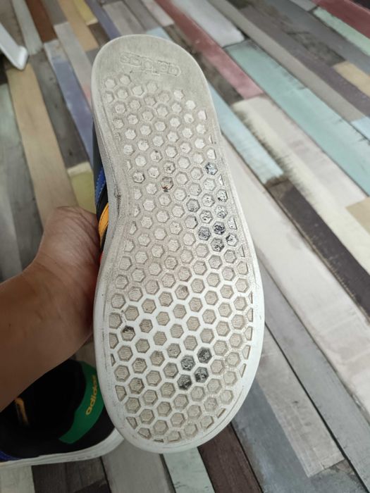 детски кецове Адидас