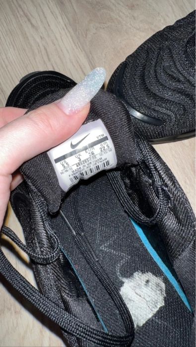 Sneakers Nike Air Max 720