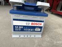 Акумулатор Bosch 52 ah