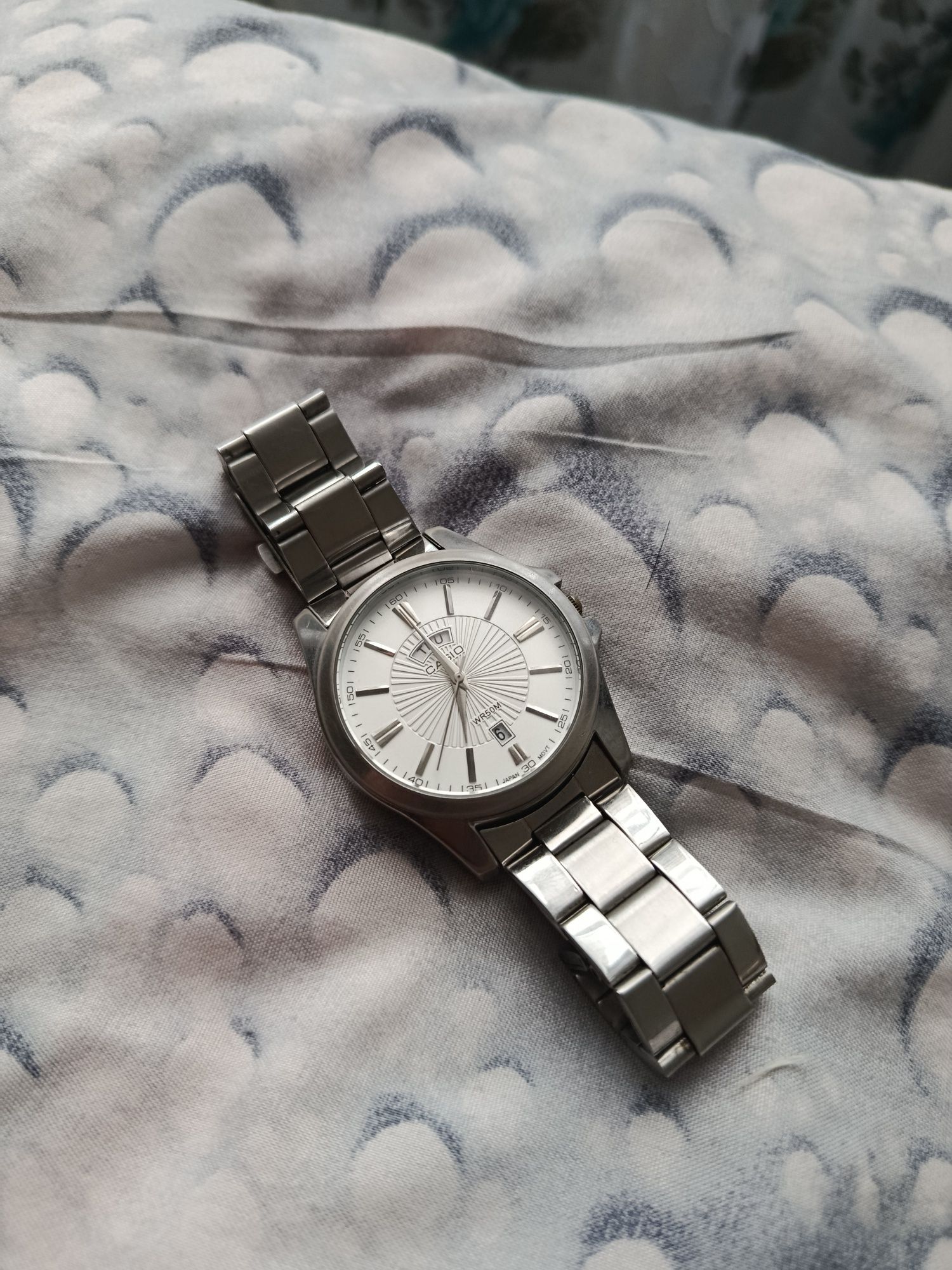 Наручные Часы Casio