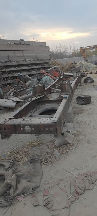 Камаз вездеход ром