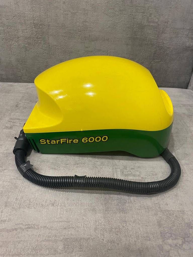 Антенны StarFire 6000 John Deere