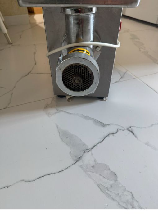 Мясуробка и моразилник