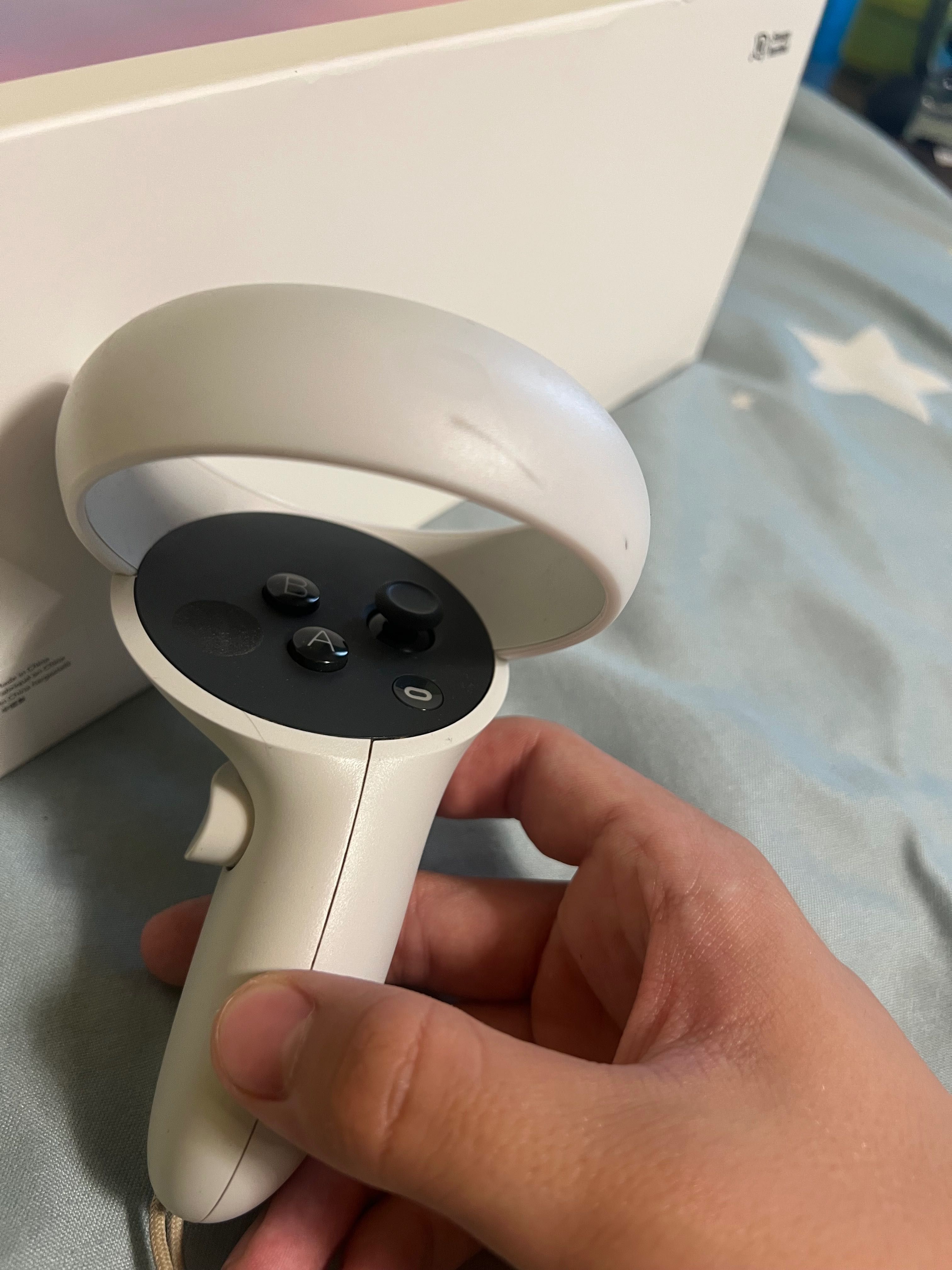 VR очила Oculus Quest 2 128 GB