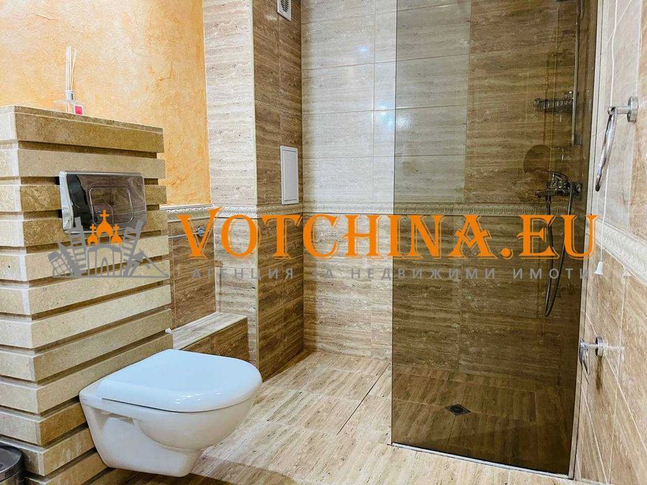 Продава се Двустаен апартамент в к.к. Слънчев бряг - 93 кв.м за 1807 €/кв.м - Снимка #9