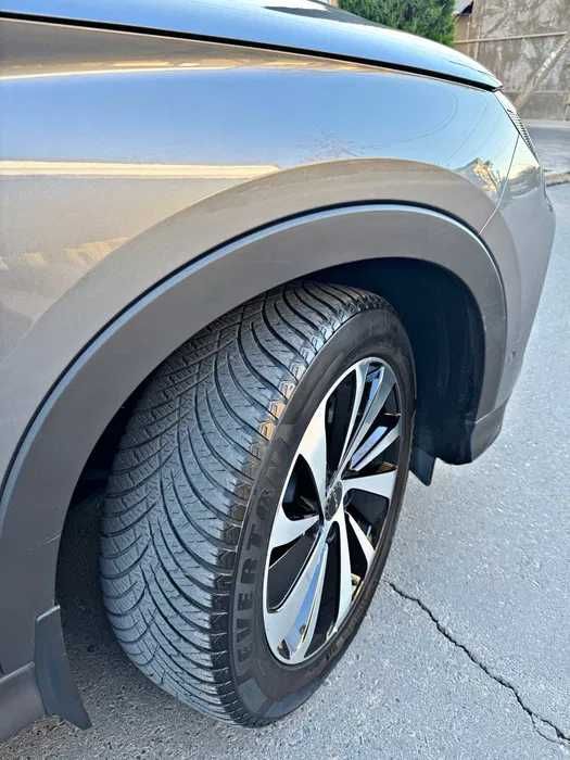 Byd Song Plus  Chempion