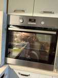 Фурна за вграждане Electrolux
