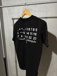 Tricou Mesoin Margiela Premium