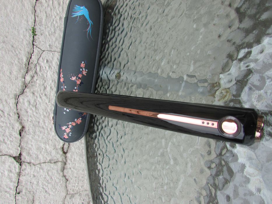 Безжична преса за коса BaByliss 9000U