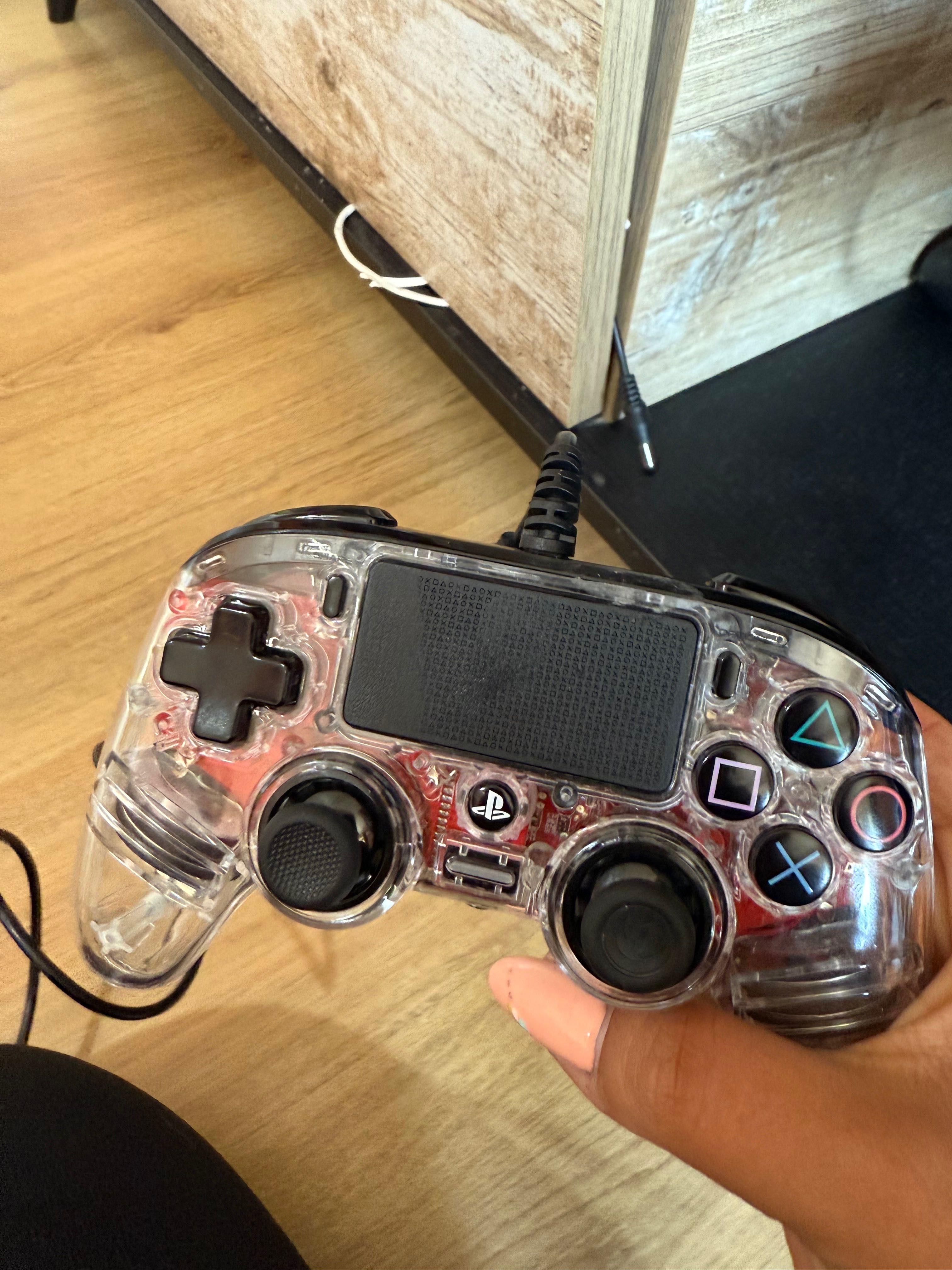 PlayStation 4 с игри