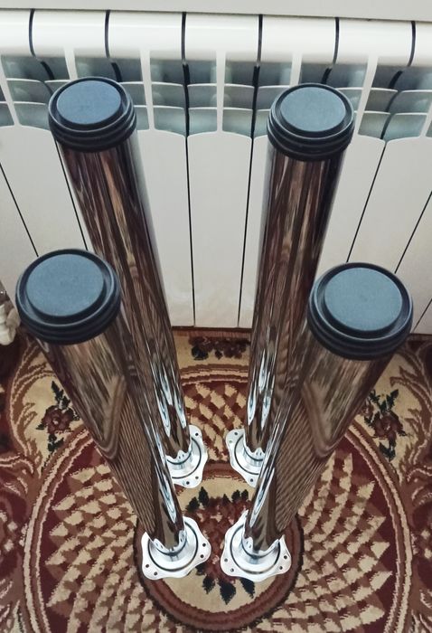 Продам новые ножки для стола