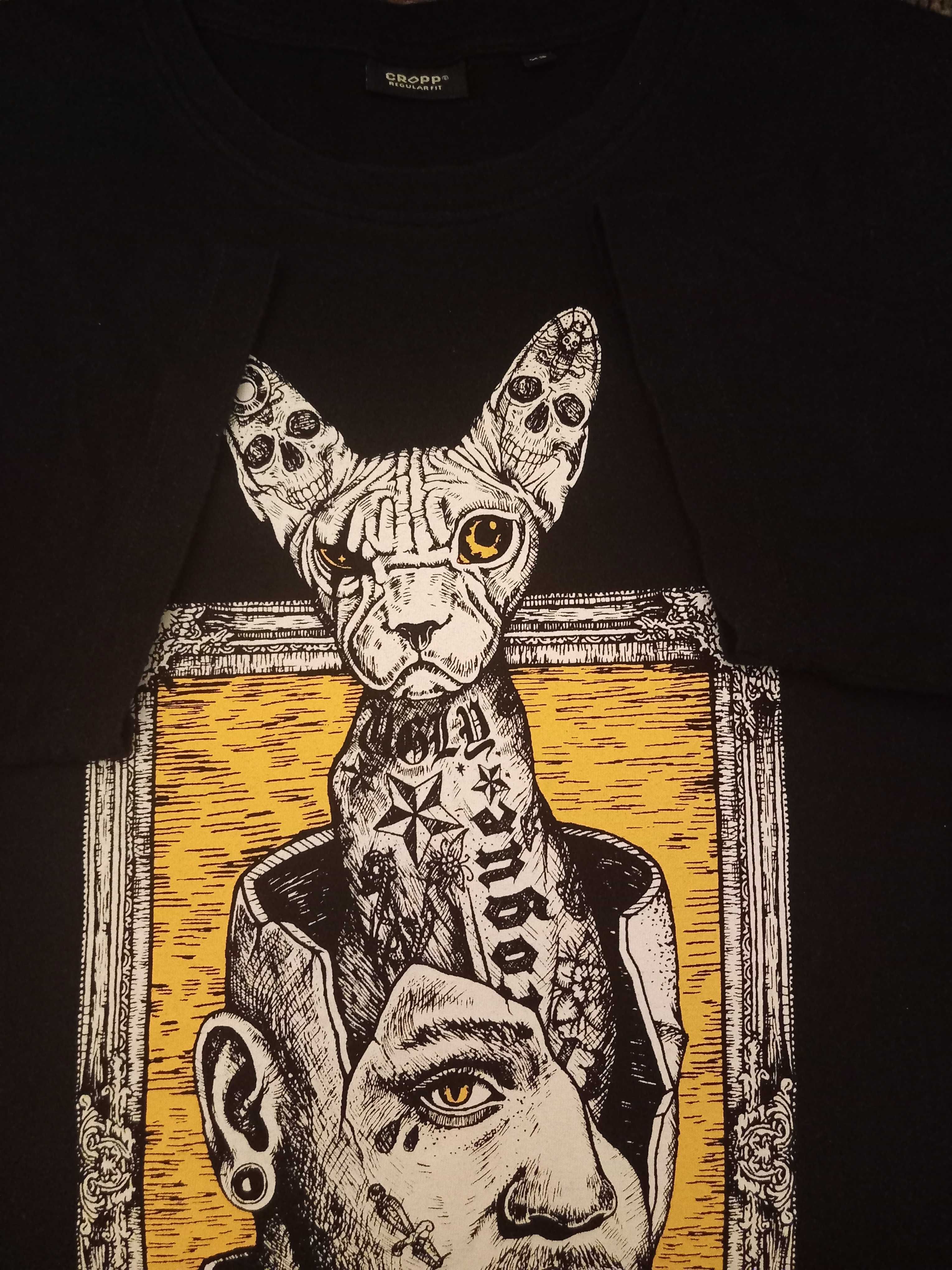 Памучни тениски, XS