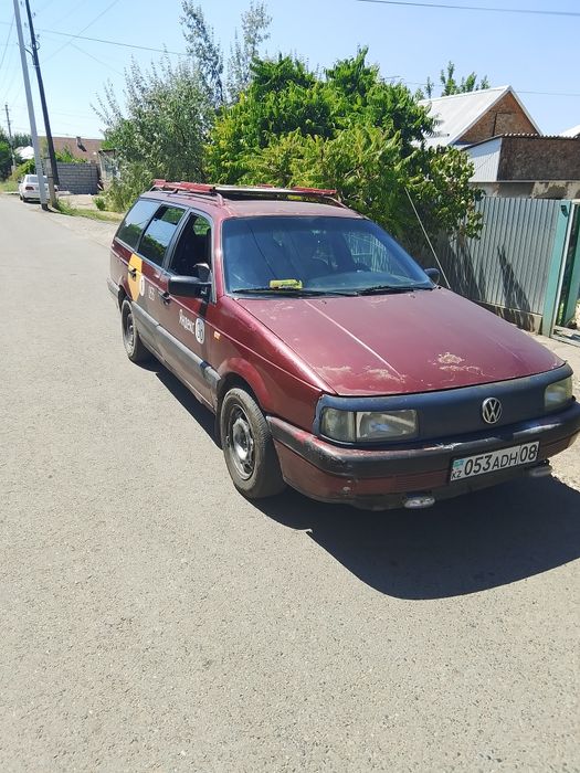 Продам Passat b3