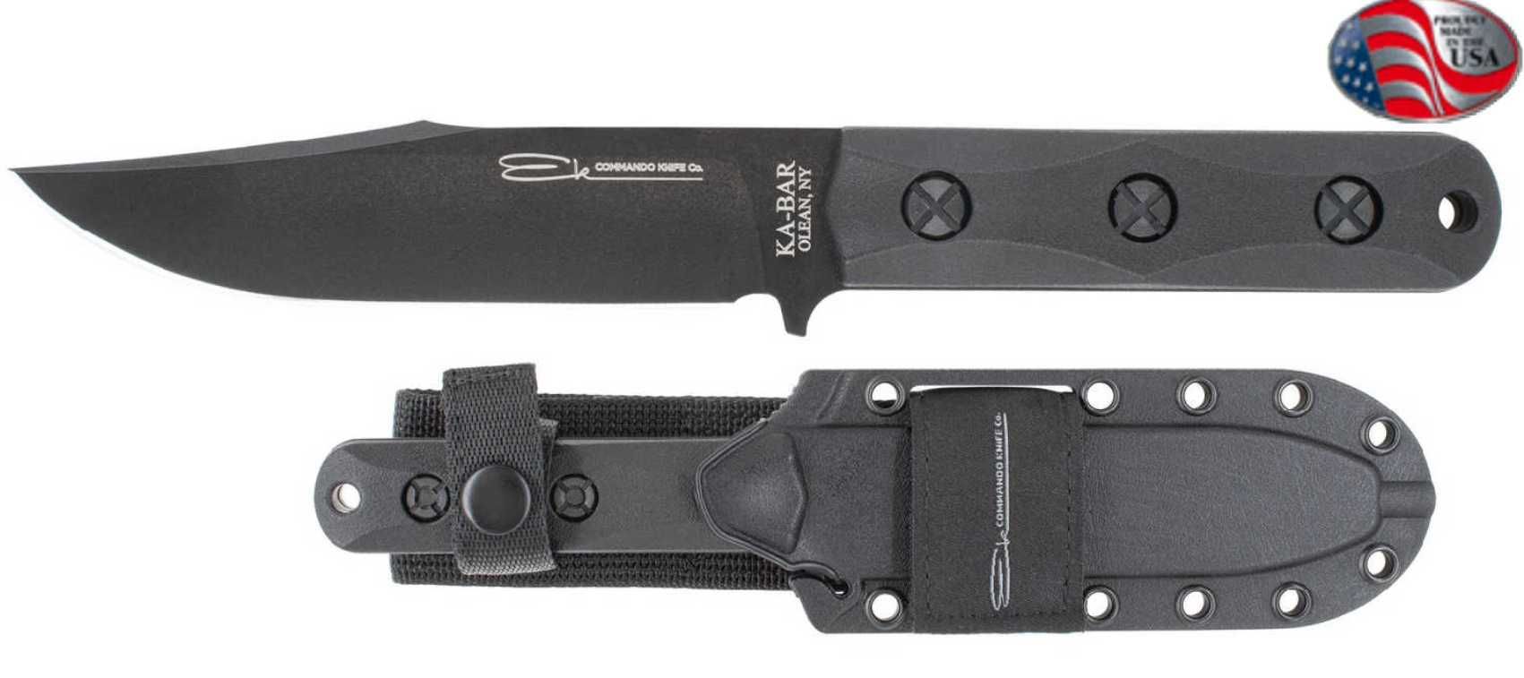 Cutit KA-BAR EK Commando