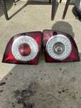Stopuri /haion/hayon- vw golf5 plus/vw passat b6 limuzina