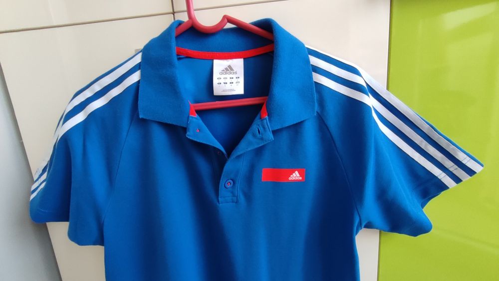 Tricou Adidas Originals, mărimea M