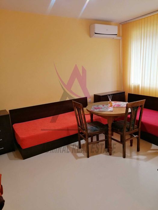 Продава се Едностаен апартамент в Варна, Възраждане 3 - 43 кв.м за 2768 €/кв.м - Снимка #4