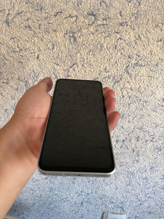 Samsung A56 12 ga 256