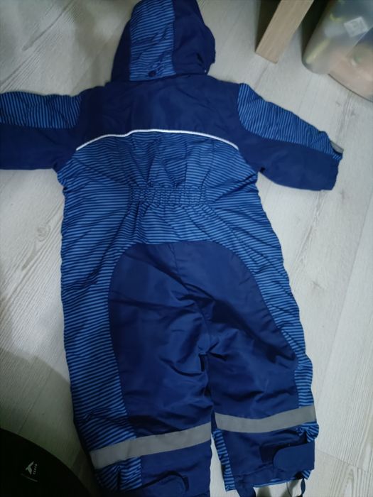 Salopeta iarna 6-9 luni