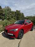 Alfa Romeo Stelvio 2.2 Diesel Veloce