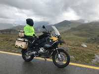 Bmw R1200GSA,full