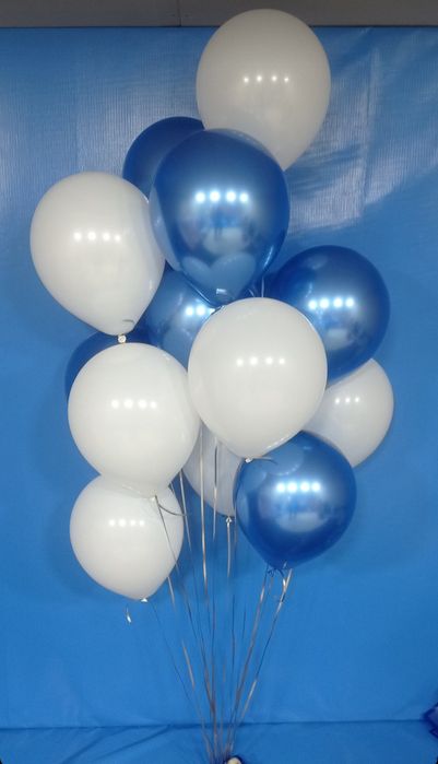 3000 Vazdushniy shar geliviy gazoviy