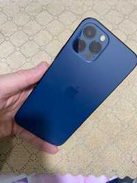 iPhone 12 pro
 256 gb 
Ideal holatda 
 pacific blue