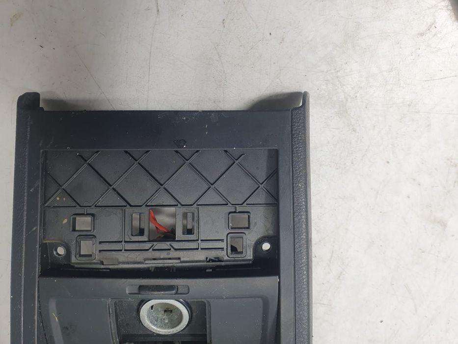 Grila gura ventilatie spate 3c0863615 Volkswagen VW Passat B7