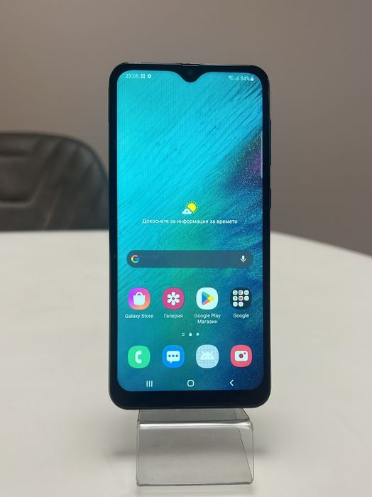 Телефон Samsung A50