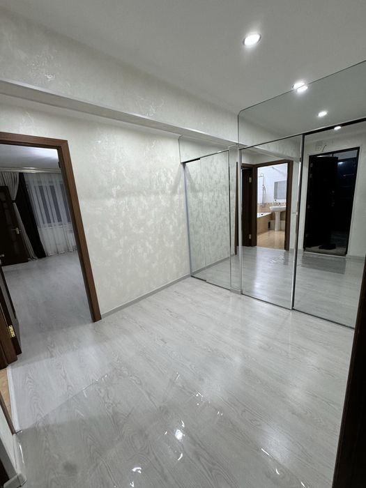 2 ком 2 этаж Мархабо, Эвос