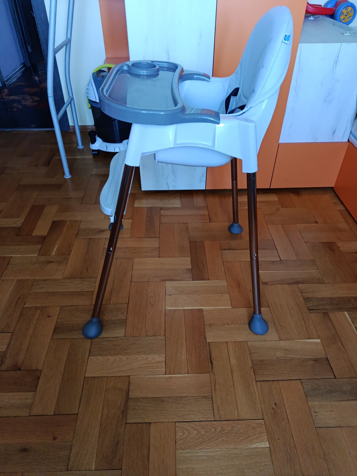 Детско столче за хранене Kikka boo