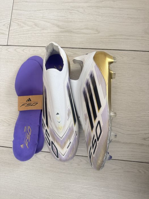 Ghete Adidas F50 elite