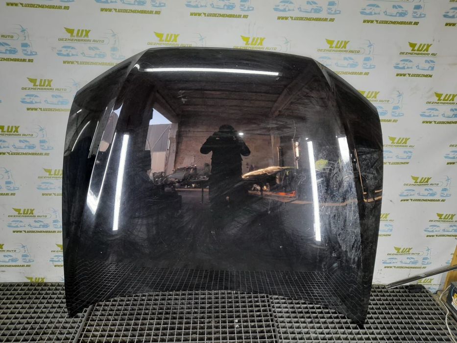 Capota Audi A6 C8 [2018 - 2020] 2.0 DKNA +hybrid