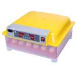 Incubator automat UNITEH 36/144 Consum mic Garantie 24 luni