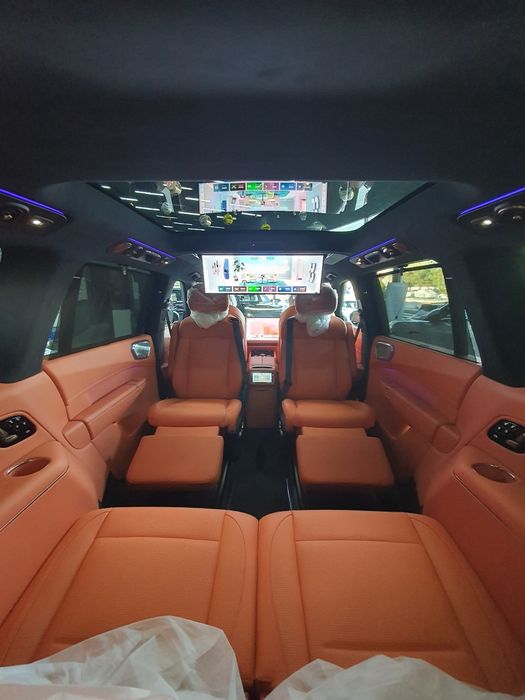 Lynk&Co 900. 2 Turbo. Ultra 4x4. Hybrid 2025.