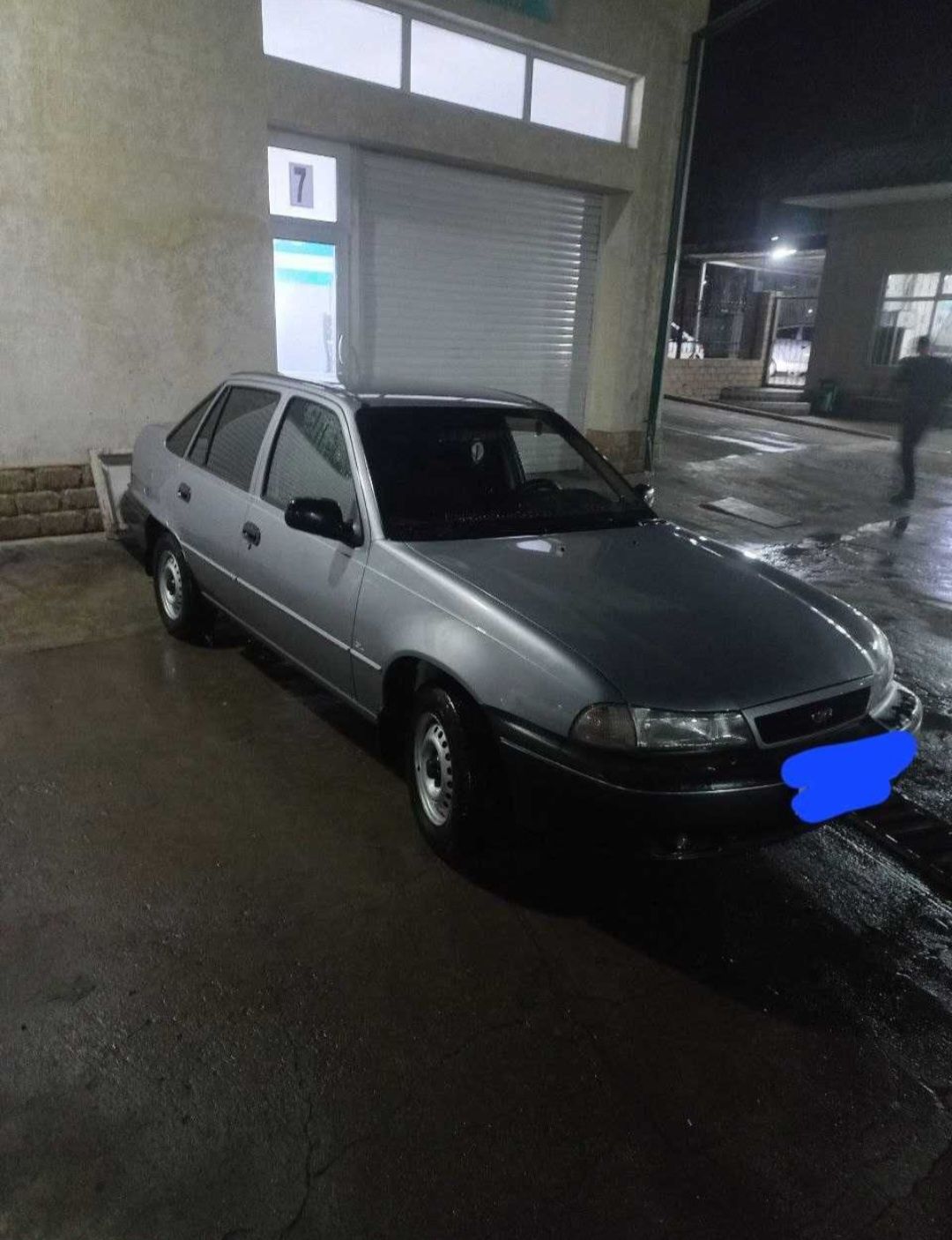 Машина Daewoo Nexia 1 сонс