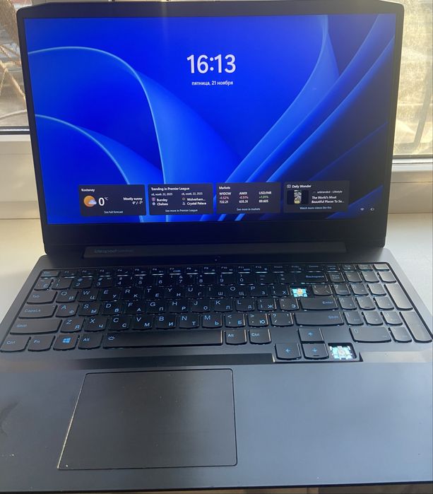 Lenovo ideapadGaming