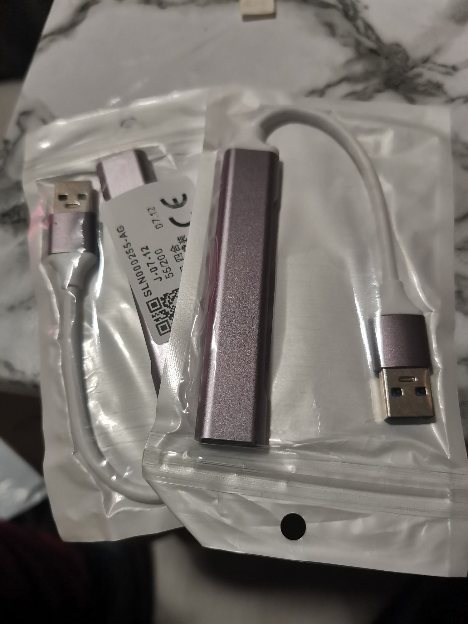 USB Hub 4in1 3.0 multi USB Splitter
