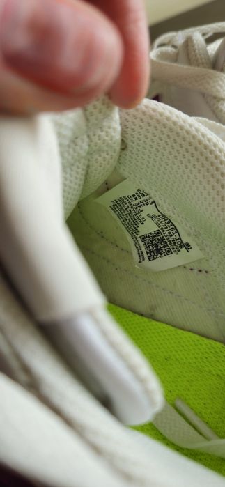 Nike Court Legacy Next Nature 39 размер