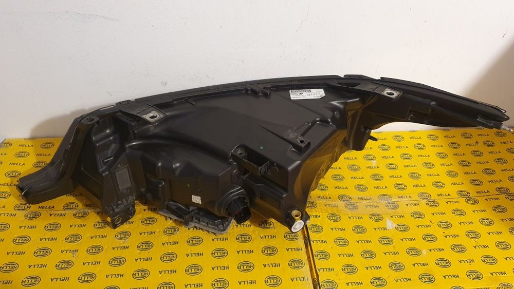 Far full led Matrix Range Rover Sport L494 facelift complet