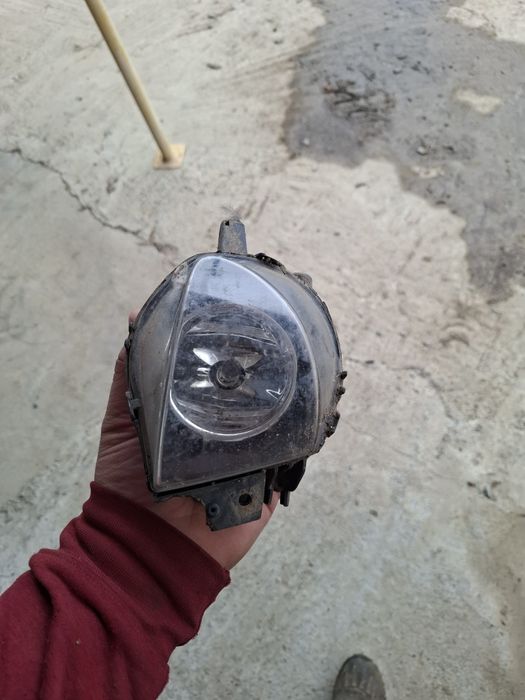 Vând piese bmw e90