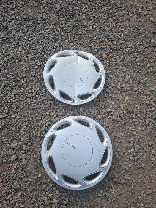 Колпак на нексия