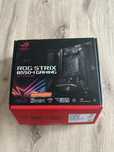 ASUS ROG Strix B550-I Gaming